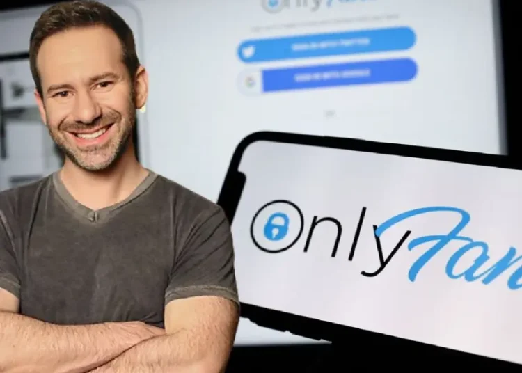 Dueño de OnlyFans prometió 11 millones de dólares