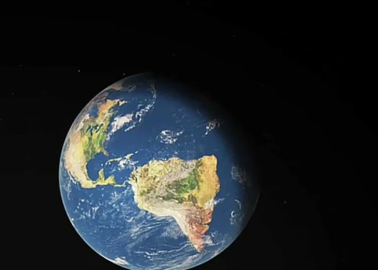 Expertos advierten que se debilita regulador térmico del planeta