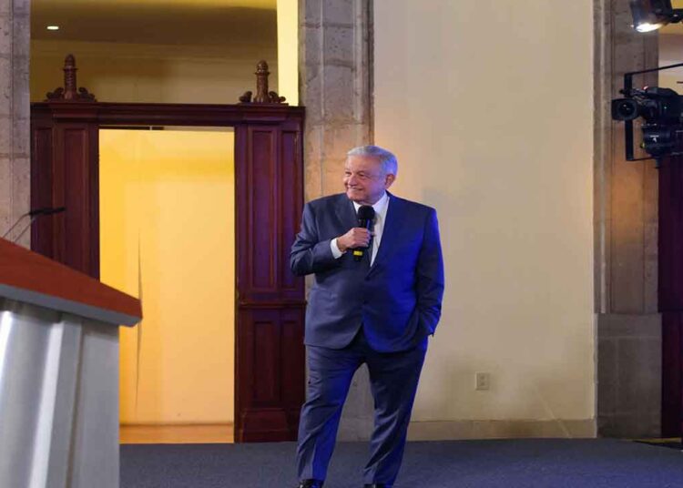 Iniciativas de AMLO buscan garantizar el derecho al agua, proteger el medio ambiente y evitar el maltrato animal