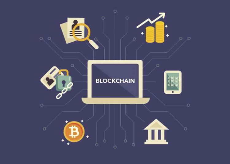 Convoca Citnova a diplomado sobre Tecnologías Blockchain