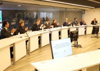 Signan Hidalgo, Tlaxcala, Puebla, Estado de México y CDMX convenio en materia de procuración de justicia