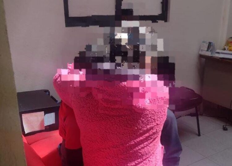 ¡Localizan sana y salva a adolescente reportada como desaparecida en Tepeji!