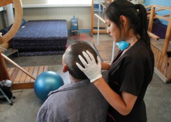 Atienden SSH trastornos como el Síndrome de Asperger