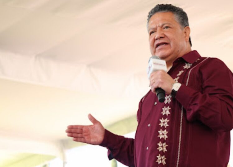 Reconoce Gobierno de Hidalgo deuda histórica con Tula