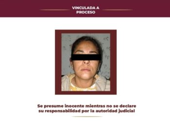 PGJEH logra vinculación a proceso por homicidio en Tizayuca