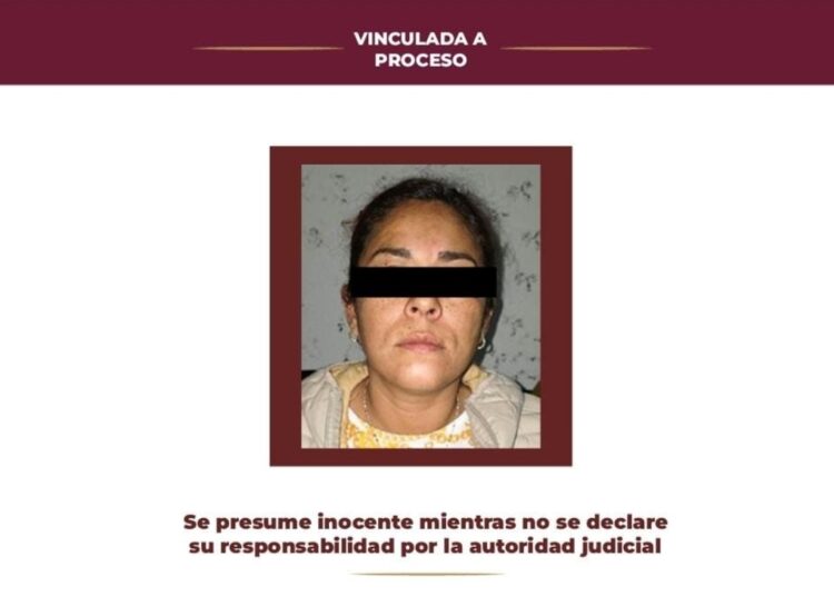 PGJEH logra vinculación a proceso por homicidio en Tizayuca