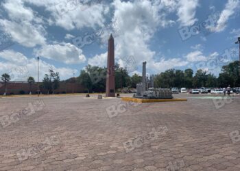 Comunicado oficial: Dos incidentes en refinería de Tula, 4 trabajadores heridos