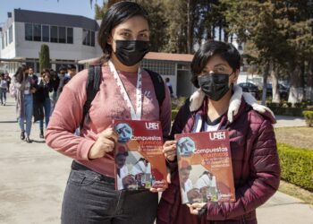 Abre UAEH convocatoria de ingreso al semestre Julio-Diciembre 2024