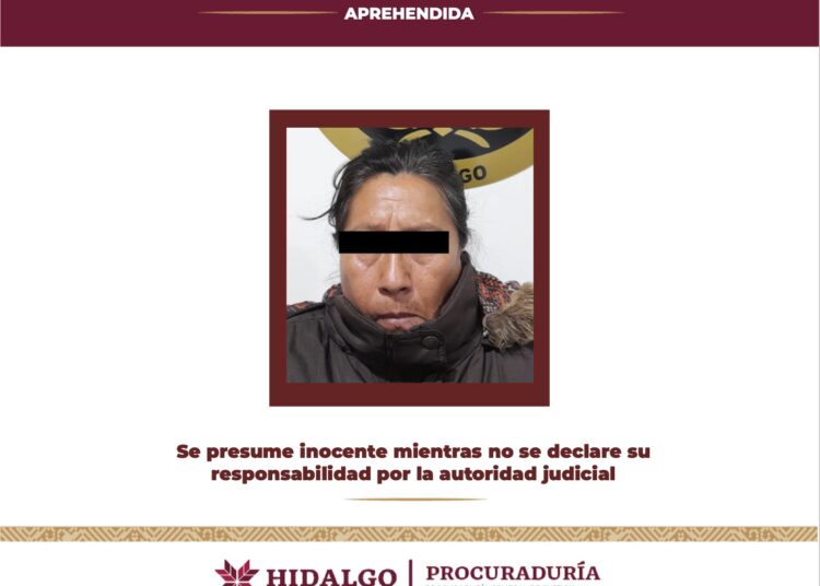 Detienen a exdirectora de Desarrollo Social del municipio de San Salvador por peculado agravado