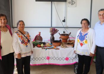 Invita Atotonilco El Grande a visitar su tradicional Feria del Calvario