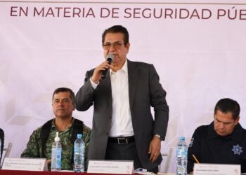 Comienza segunda etapa de evaluación a policías municipales