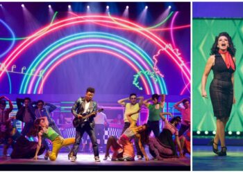 Entrevista con Mónica Garza: Vaselina con Timbiriche anuncia gira, se presentará en Pachuca