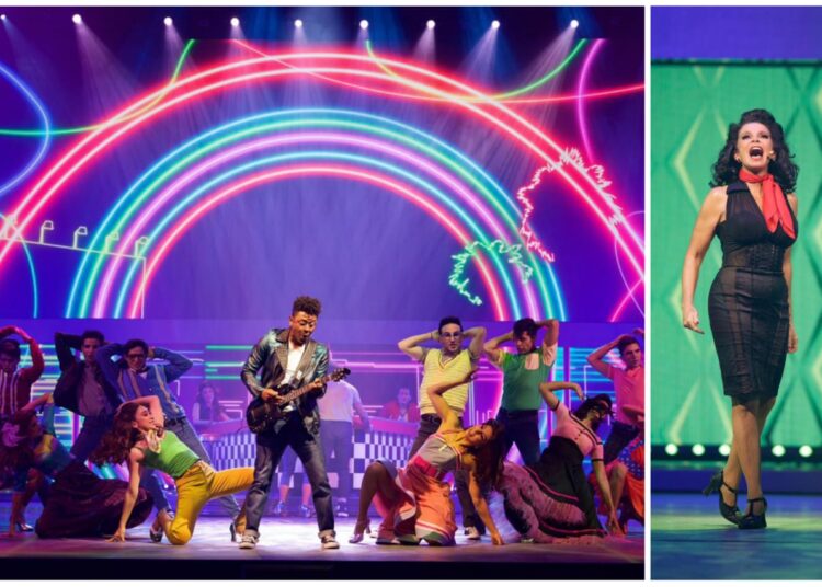 Entrevista con Mónica Garza: Vaselina con Timbiriche anuncia gira, se presentará en Pachuca