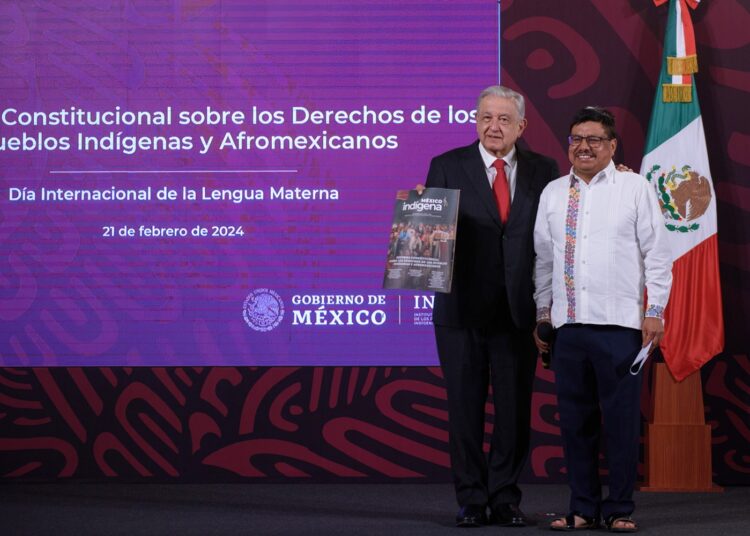 Reforma al Artículo 2°: Reconocimiento histórico para los pueblos indígenas y afromexicanos de México