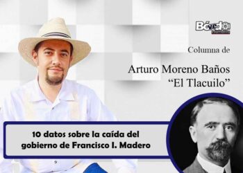 arturo-morenoFrancisco-Madero