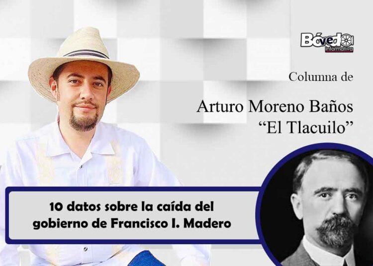 arturo-morenoFrancisco-Madero