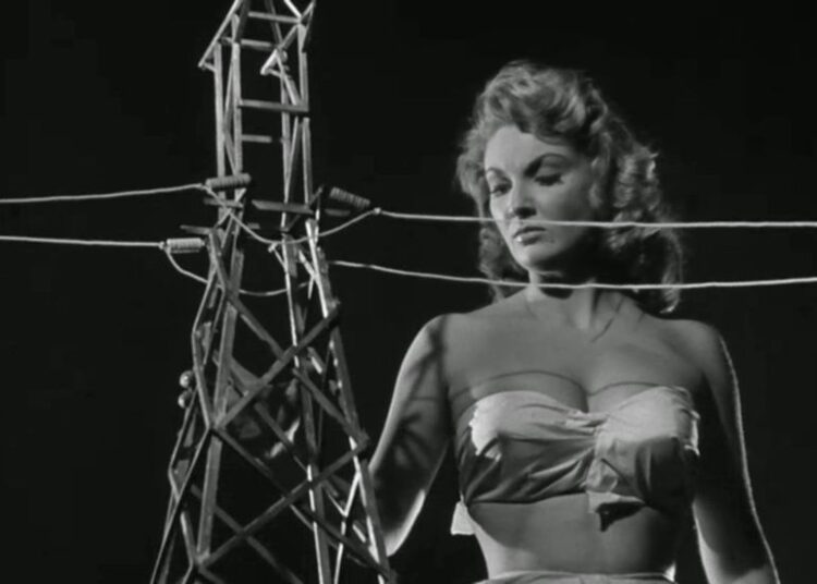 ¿Emoción por la nueva película de Tim Burton?