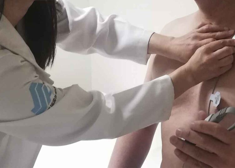 Son cardiopatías primer lugar de muerte en infantes hidalguenses: SSH