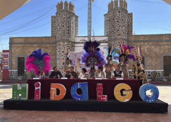 Carnaval de carnavales, una celebración multicultural que unirá a distintas comunidades