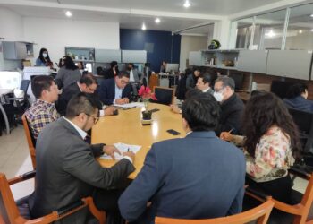 66 auditorías en Hidalgo: ASF y gobierno estatal fortalecen transparencia y rendición de cuentas