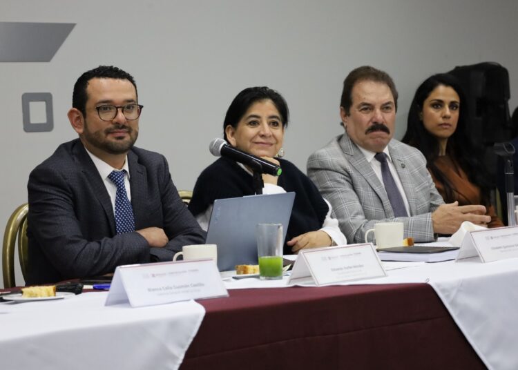 Cumple Julio Menchaca compromiso con el sector turístico