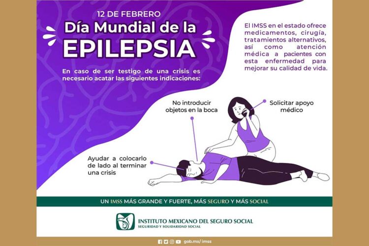 epilepsia