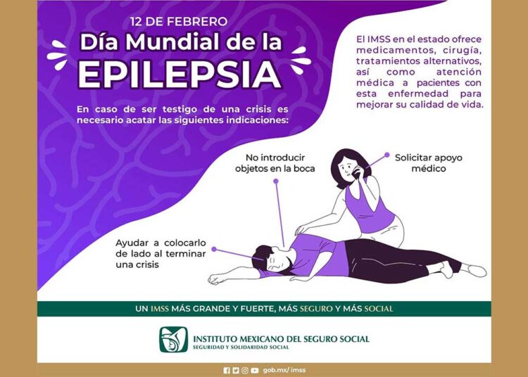 epilepsia