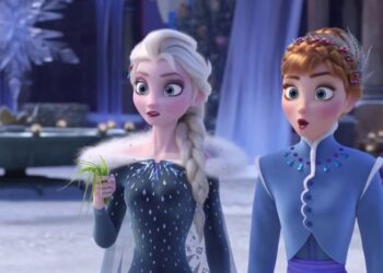 ‘Frozen 3’: todo lo que sabemos