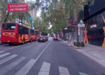 ¡Ya es viernes y hay multa! Hoy No Circula en CDMX y Edomex