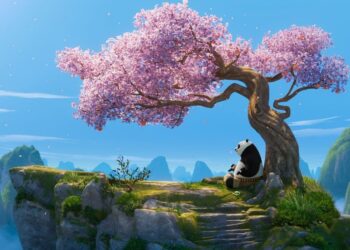 ‘Kung Fu Panda 4’: Todo lo que sabemos
