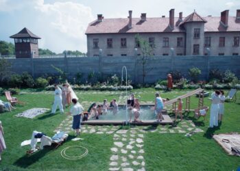 La película que puede robarle el Oscar a ‘La sociedad de la nieve’