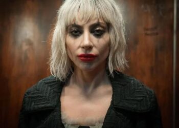 Joaquin Phoenix y Lady Gaga celebran San Valentín