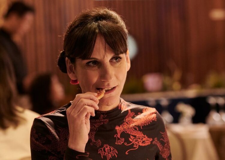 Que nadie duerma: Acaba de llegar a Prime Video