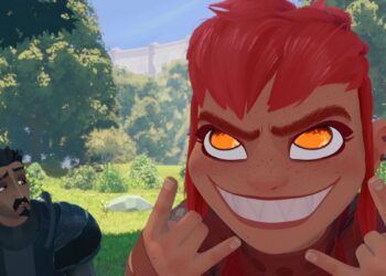 Nimona: lidera los premios más importantes de la animación