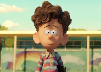 Netflix trae una de las mejores películas del año