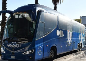 Partidos Sub 23 y 18 Pachuca vs Puebla pospuestos por protesta en Arco Norte