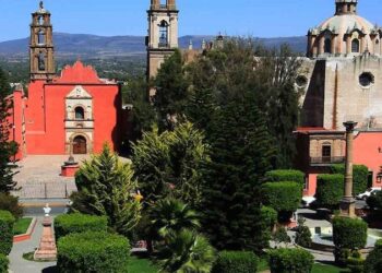 Hidalgo ofrece alternativas para celebrar el amor