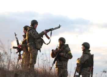 Más de 500 nuevas sanciones de EE. UU. contra Rusia en el 2do aniversario de la guerra