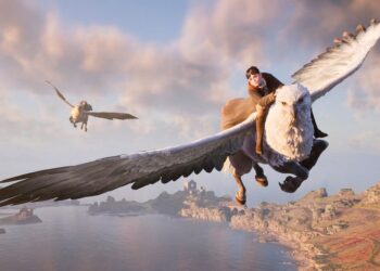 ‘Hogwarts Legacy’ arrasa: El mejor videojuego de la historia de Harry Potter