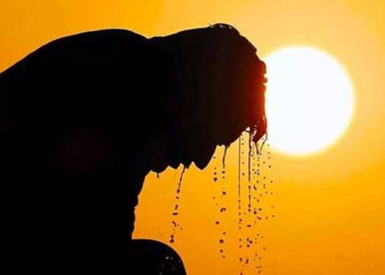 ¡Seguirá el calor! ‘El Niño’ provocará temperaturas récord