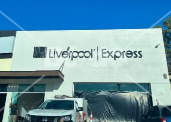 ¡Liverpool llega a Tula de Allende!