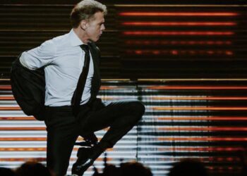 Habilitan taquillas físicas para venta de boletos para concierto de Luis Miguel en Pachuca