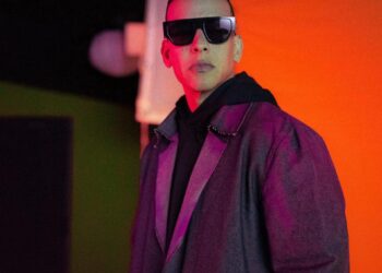 Daddy Yankee estrena “Donante de sangre”