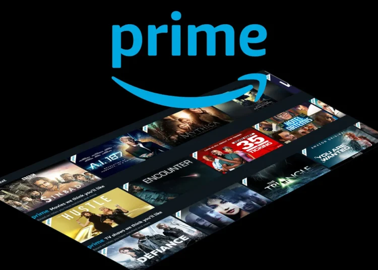 Las 20 mejores películas de fantasía en Amazon Prime