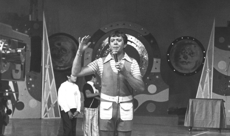 A un año de su partida, Chabelo vive en el corazón de México