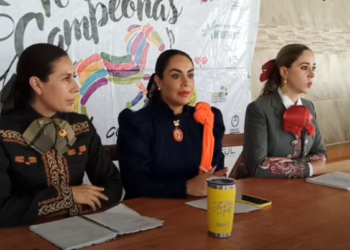 Regresa la Charrería a Pachuca con torneo nacional de escaramuzas