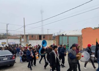 Singuilucan celebrará segundo carnaval  “Entre la Tierra y el Maguey”