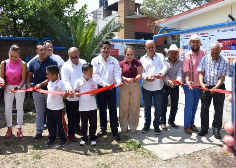 Grupo Rica Coca Cola comprometido con la comunidad presenta su Informe de Sustentabilidad 2023