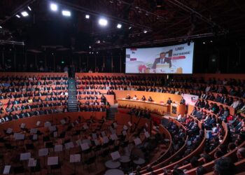 Primer Informe de la Administración 2023-2029 de la UAEH