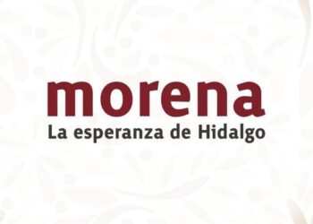 Lista de Morena de los candidatos y candidatas para las presidencias municipales en Hidalgo